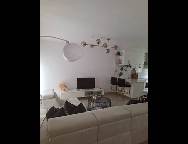 3 BEDROOM APARTMENT TO LET IN GLENWOOD
